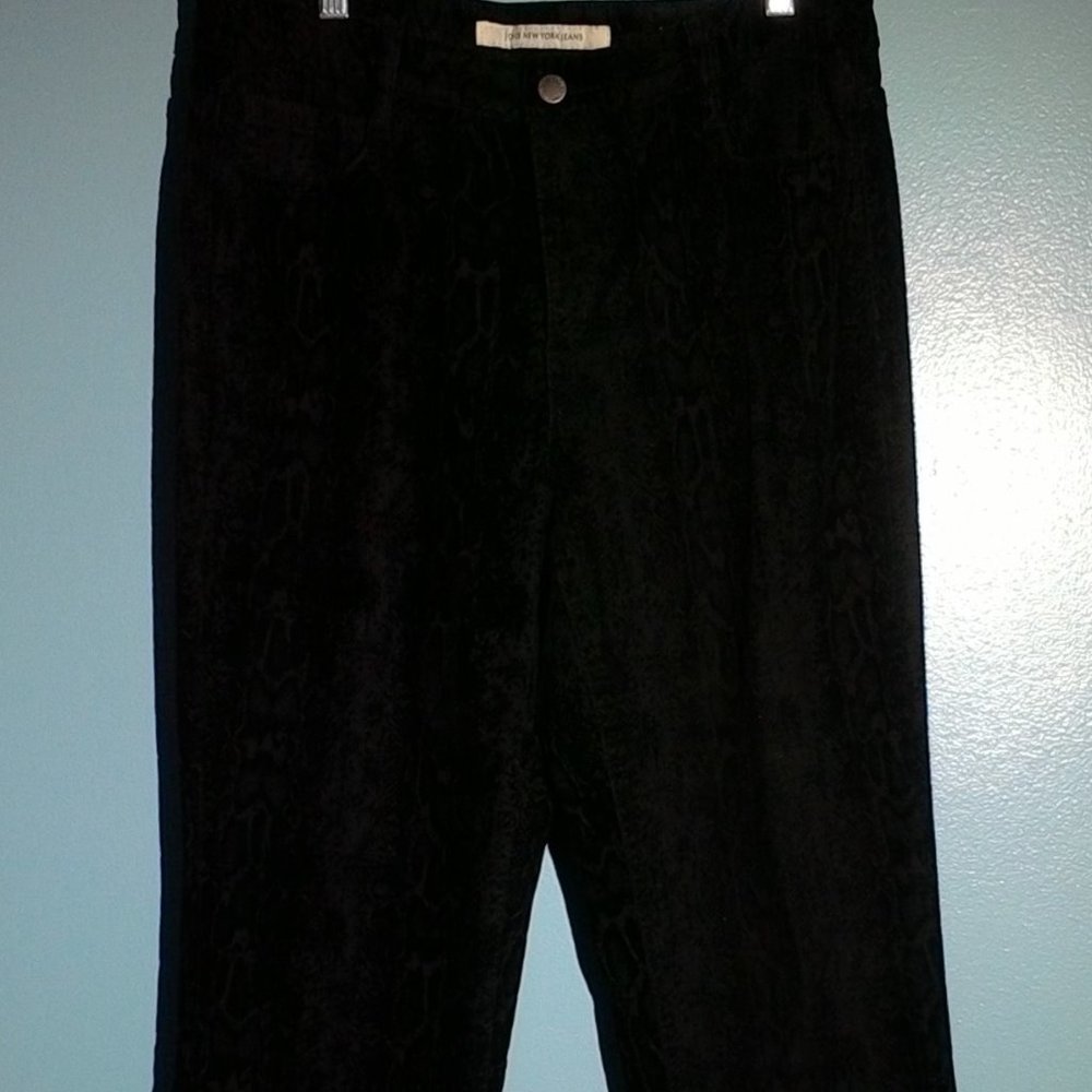 Jones New York Jeans Lexington Straight size 10